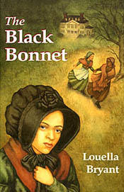 The Black Bonnet