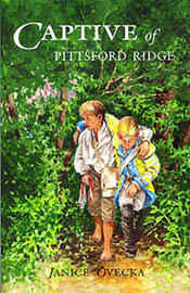 Captive of Pittsford Ridge