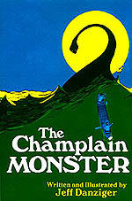 The Champlain Monster