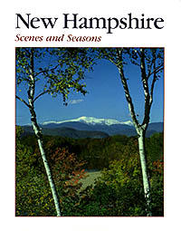 New Hampshire Scenes and Seasons