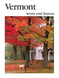 Vermont Scenes and Seasons
